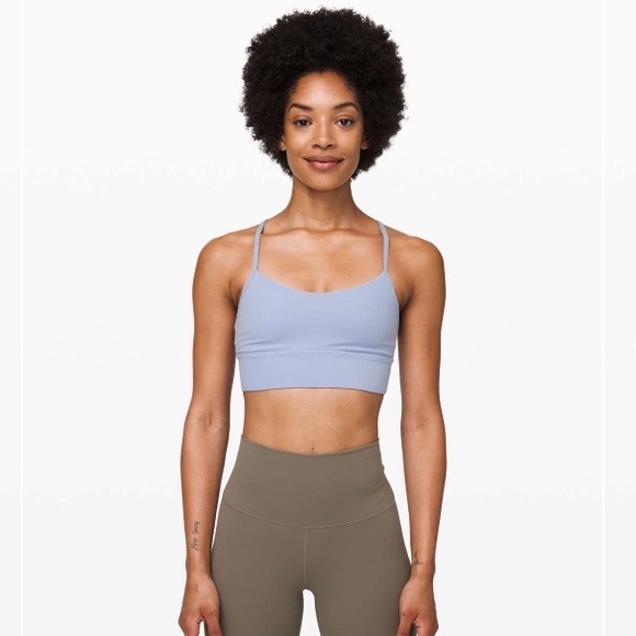 Lululemon Flow Y Long Line - Picture 3 of 7